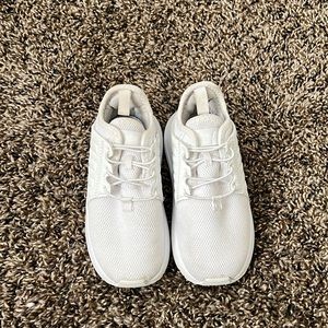 Toddler sneakers size 9